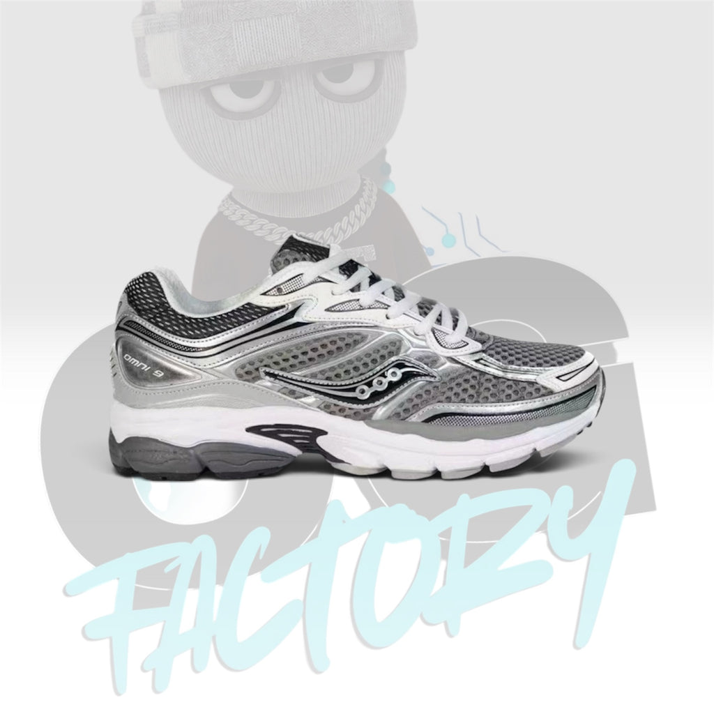Saucony Omni Pro 9