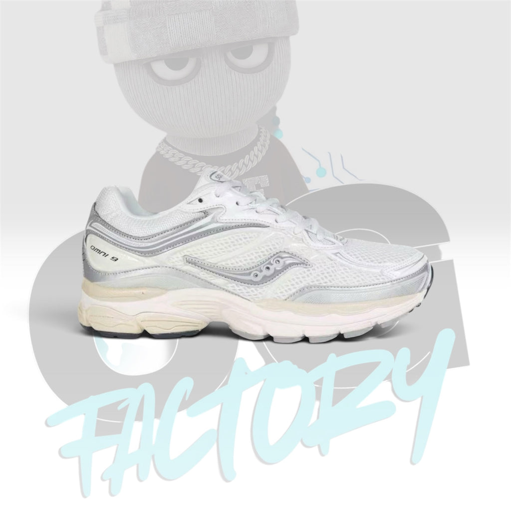 Saucony Omni Pro 9