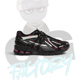 New Balance 1906A Black Pink