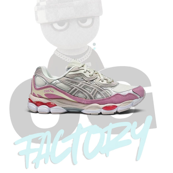 ASICS GEL-NYC Cream