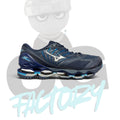 Mizuno Wave Prophecy 8 Estate Blue