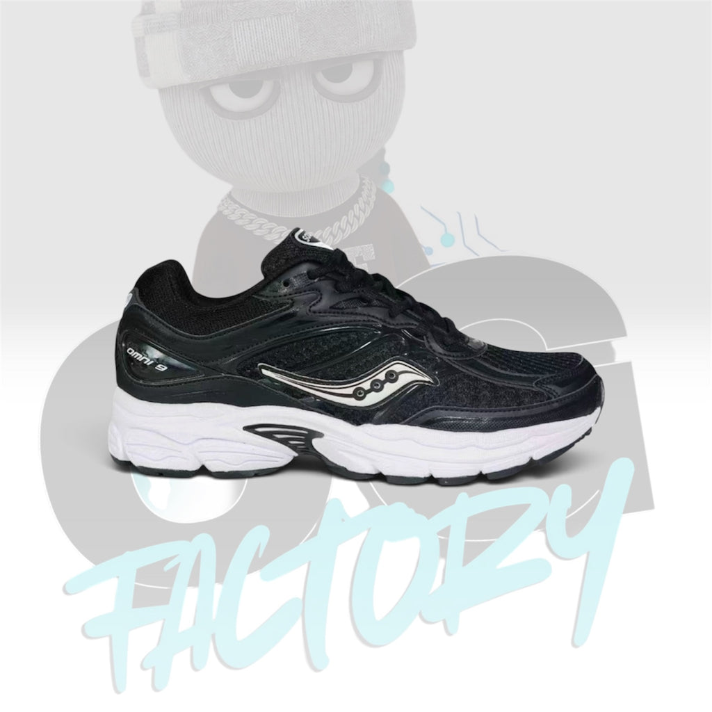 Saucony Omni Pro 9