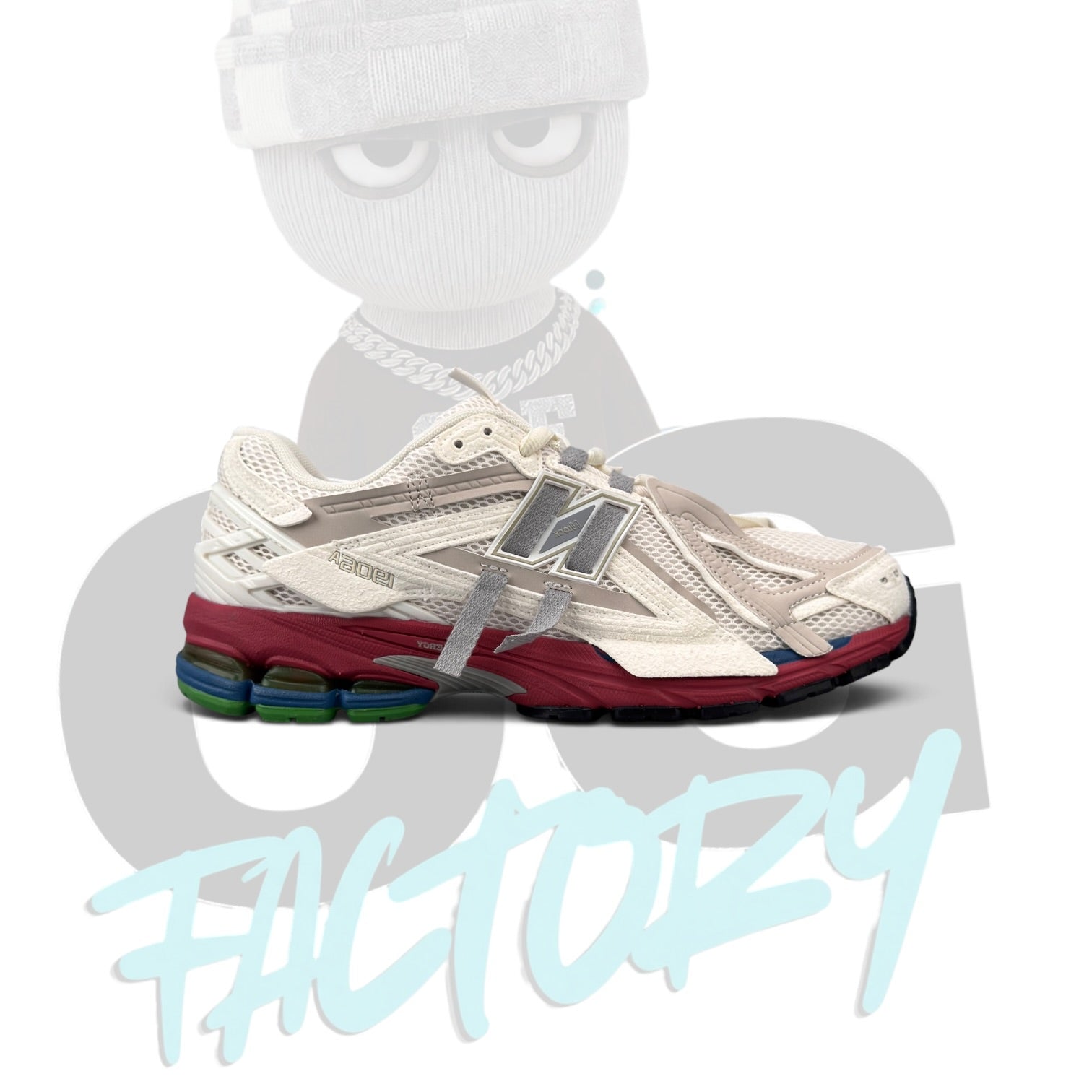 New Balance 1906R Scorpius