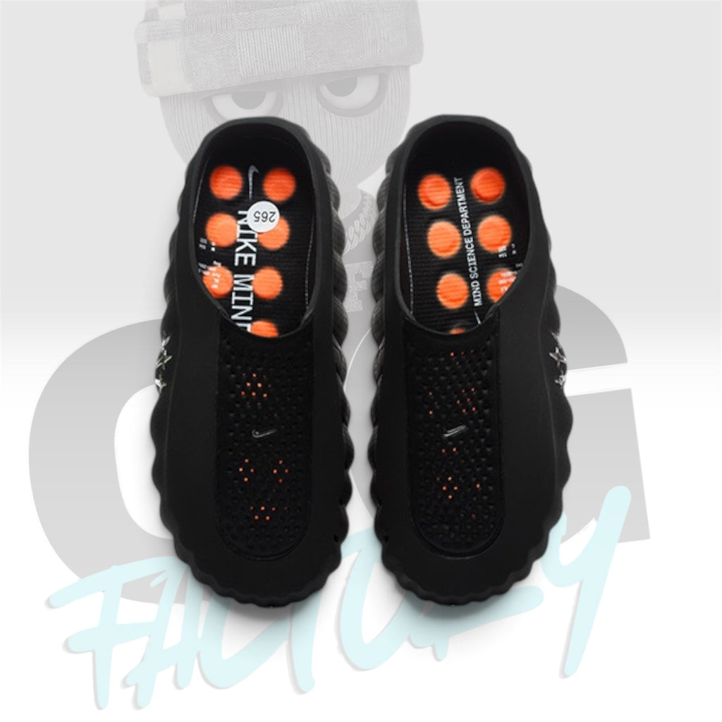 Nike Mind Nocta