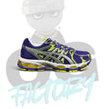 ASICS GEL-Nimbus 16 Purple