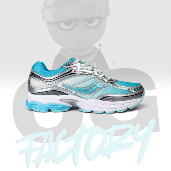 Saucony Omni Pro 9