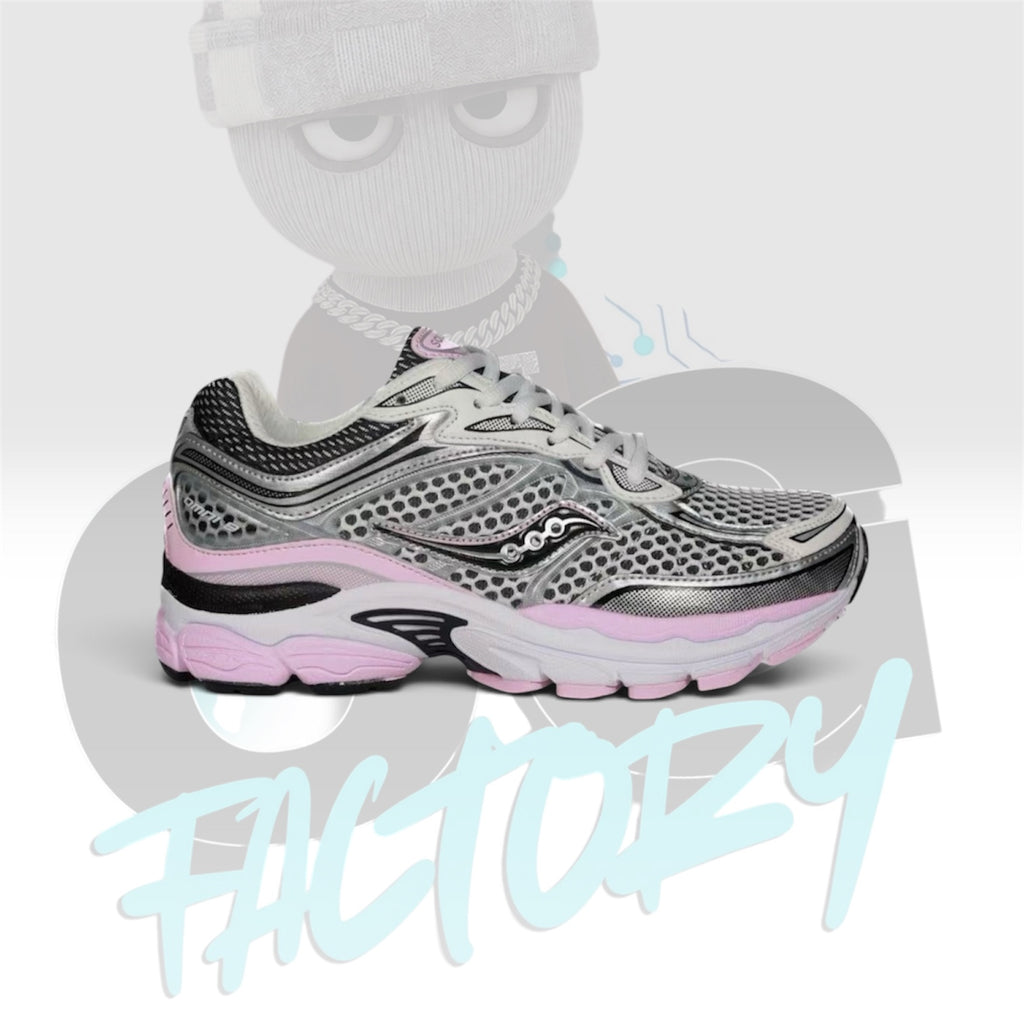 Saucony Omni Pro 9