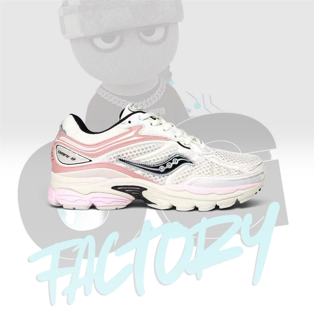 Saucony Omni Pro 9
