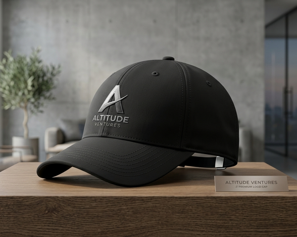 Casquette Apex Executive