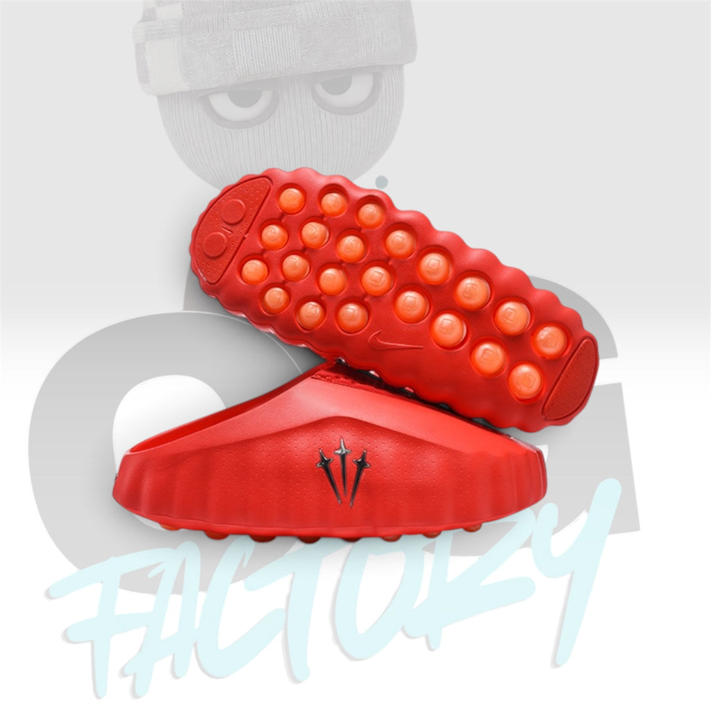 Nike Mind Nocta