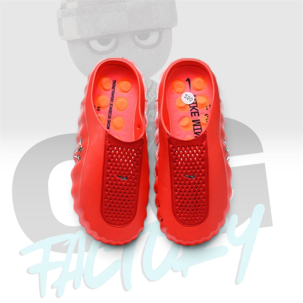 Nike Mind Nocta
