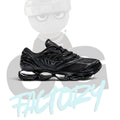Mizuno Wave Prophecy 8 Black
