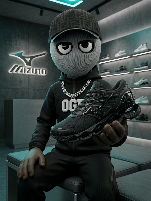 MIZUNO